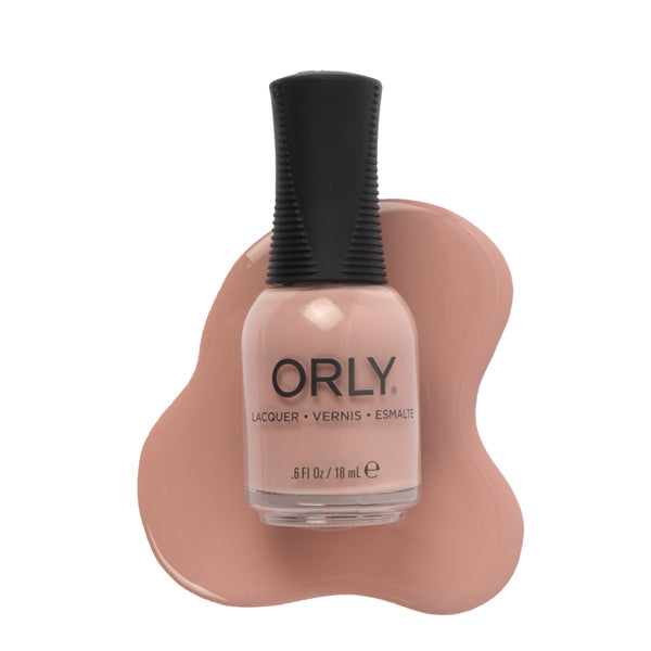 orly Shaky Alibi Nail Lacquer – ORLY