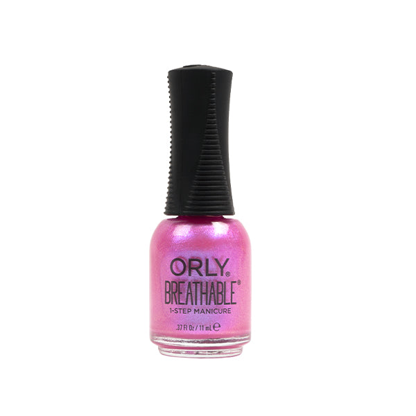 Orly She's A Wildflower Breathable 11mL – ORLY