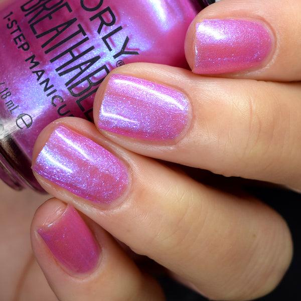 Orly She’s A Wildflower Nail Polish - ORLY