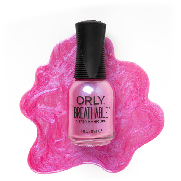 orly She’s A Wildflower Nail Polish - ORLY