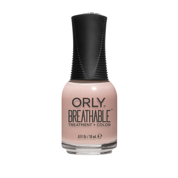 Orly Sheer Luck Nail Polish - ORLY