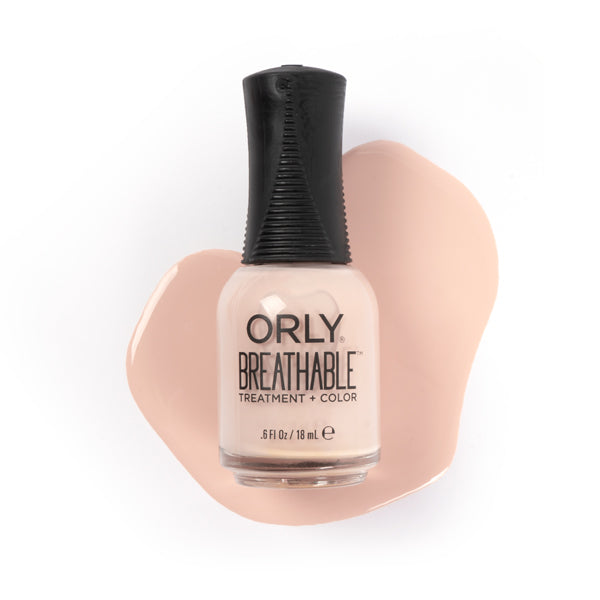 orly Sheer Luck Nail Polish - ORLY