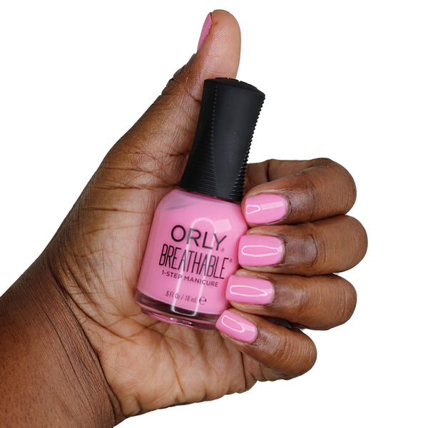 Orly Shell We Dance? Nail Polish – ORLY