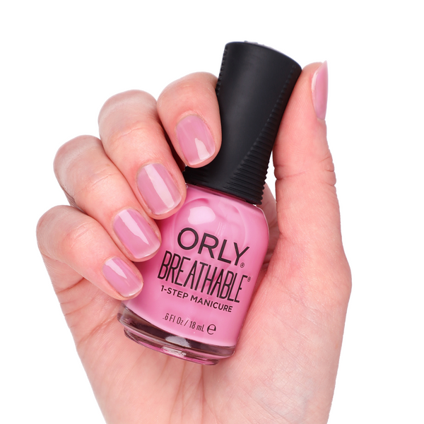 Orly Shell We Dance? Nail Polish – ORLY