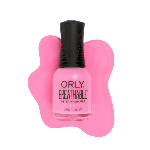 orly Shell We Dance? Nail Polish – ORLY