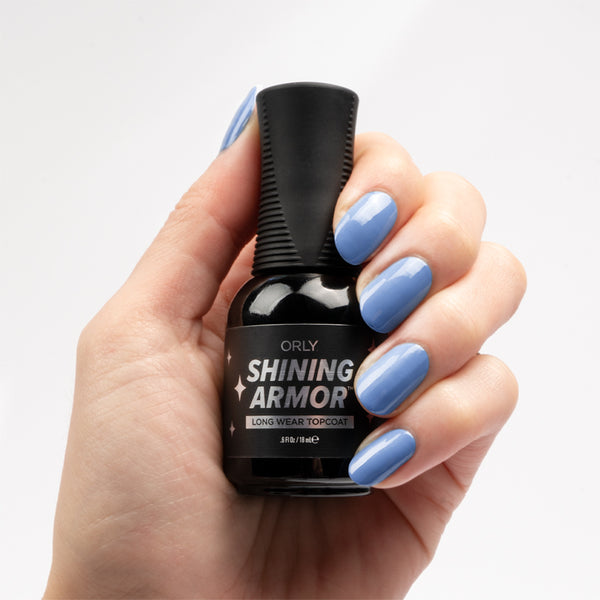Orly SHINING ARMOR – ORLY