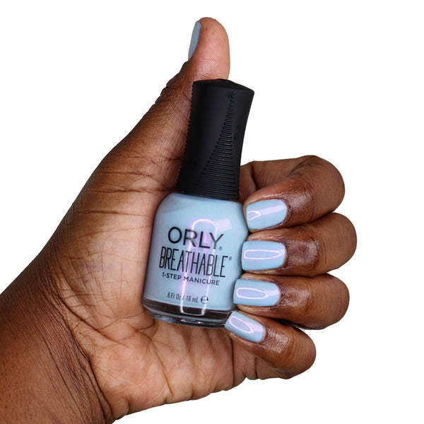Orly Shore Thing Nail Polish – ORLY