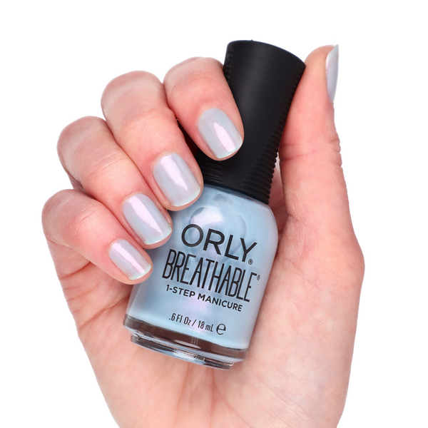 Orly Shore Thing Nail Polish – ORLY