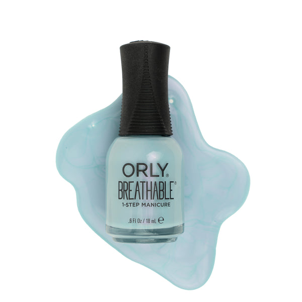 orly Shore Thing Nail Polish – ORLY