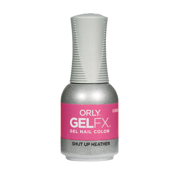 orly Shut Up Heather - Gel Nail Color – ORLY