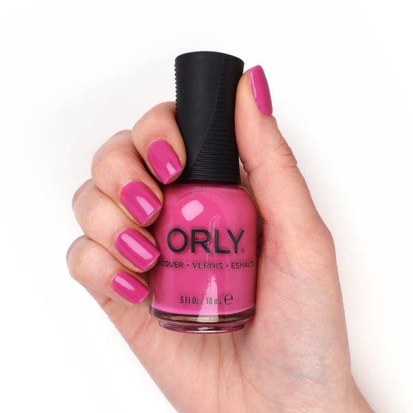 Orly Shut Up Heather – ORLY