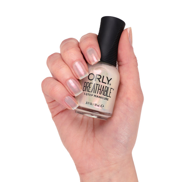 Orly Siren Me Crazy – ORLY