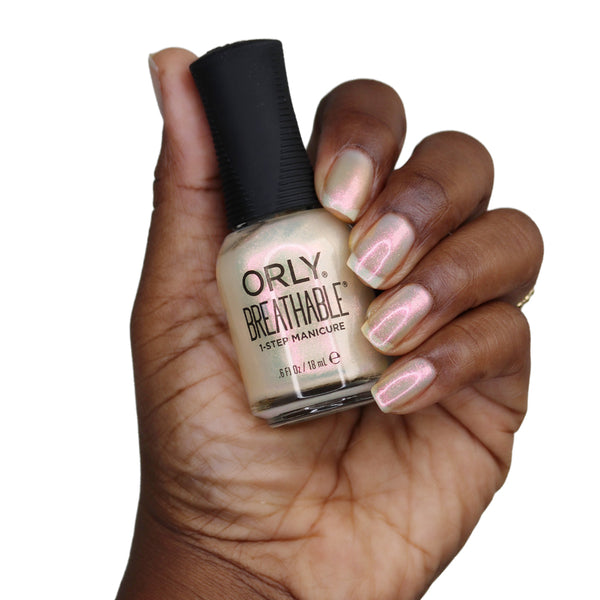 Orly Siren Me Crazy – ORLY