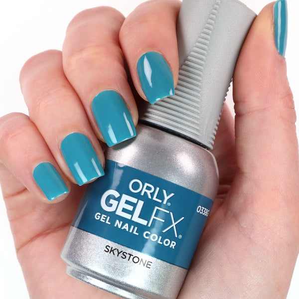 Orly Skystone - Gel Nail Color – ORLY