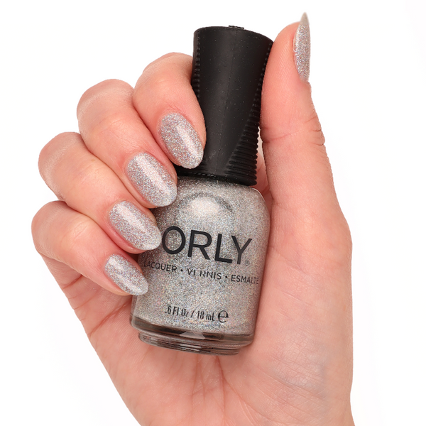 Orly Sleigh Yes – ORLY