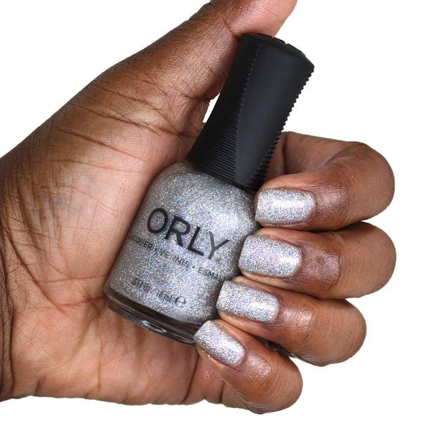Orly Sleigh Yes – ORLY