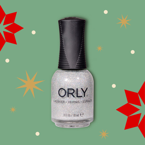 Orly Sleigh Yes – ORLY