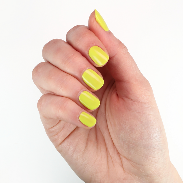 Orly Snatched Nail Polish - ORLY