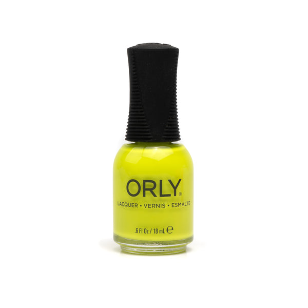 Orly Snatched Nail Polish - ORLY