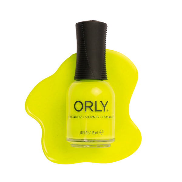 orly Snatched Nail Polish - ORLY