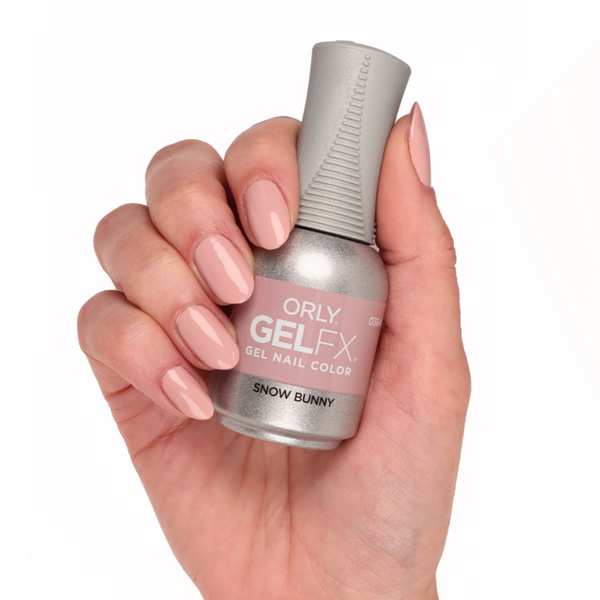 Orly Snow Bunny - Gel Nail Color – ORLY