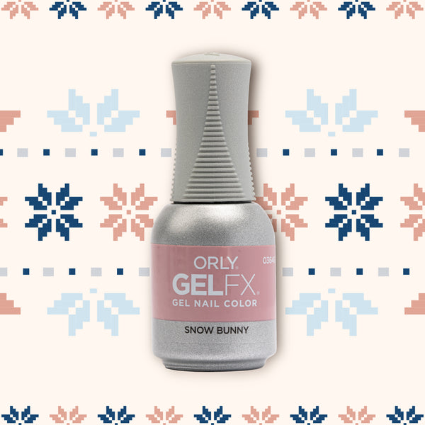 Orly Snow Bunny - Gel Nail Color – ORLY