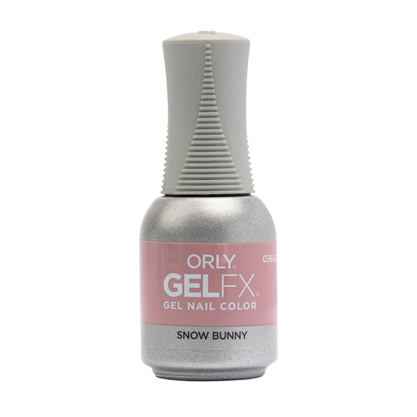 orly Snow Bunny - Gel Nail Color – ORLY