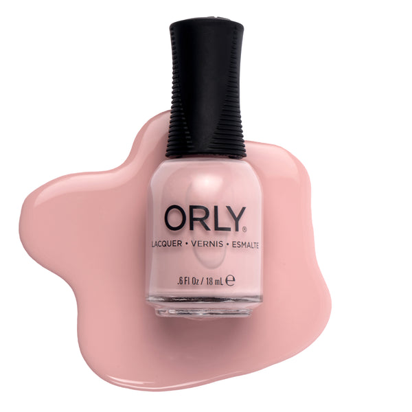 orly Snow Bunny – ORLY
