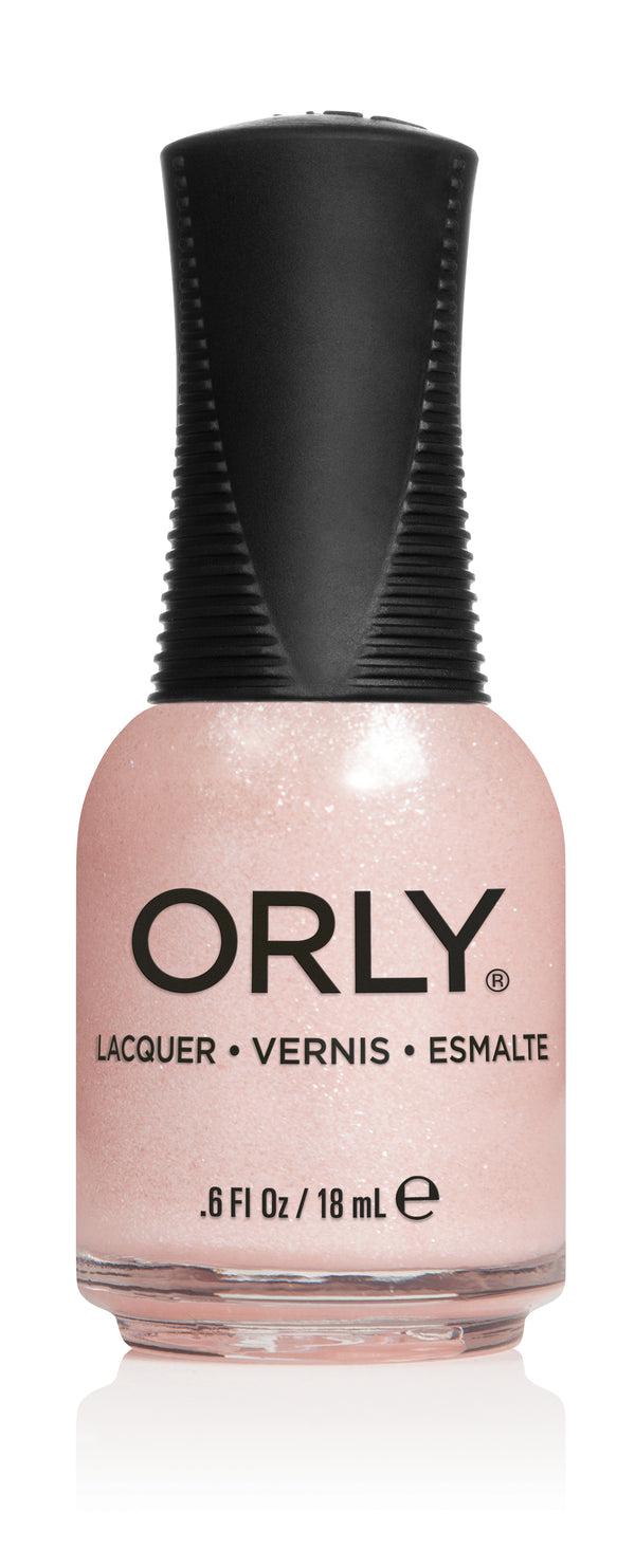 Orly Snow Worries Nail Polish - ORLY