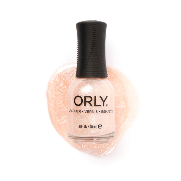 orly Snow Worries Nail Polish - ORLY