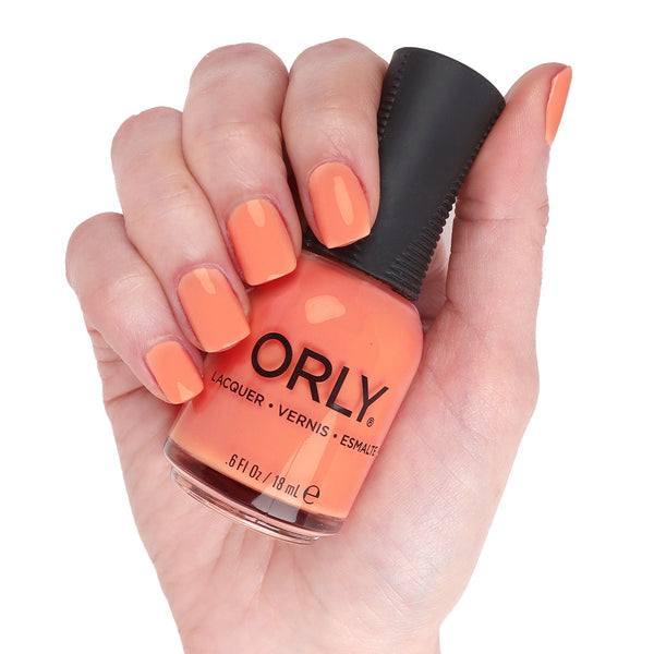 Orly So Fetch – ORLY