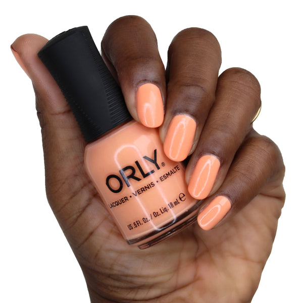 Orly So Fetch – ORLY