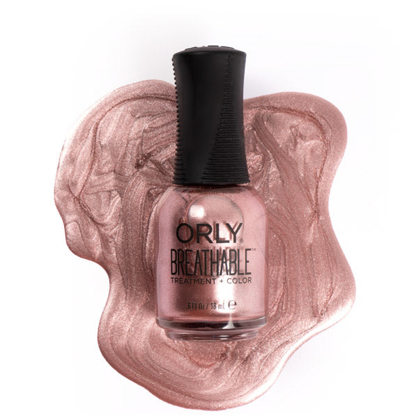 orly Soul Sister Nail Polish - ORLY