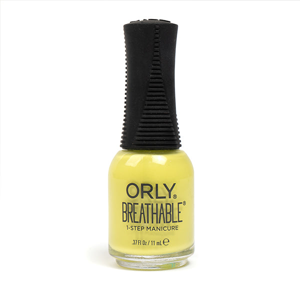 Orly Sour Time To Shine Breathable 11mL – ORLY