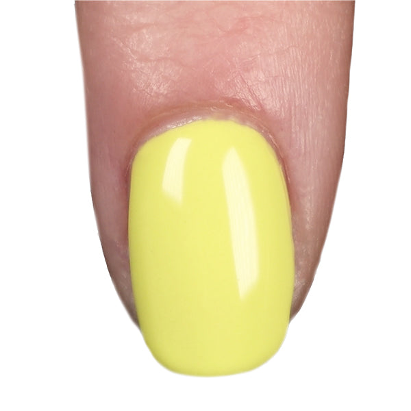 Orly Sour Time To Shine – ORLY