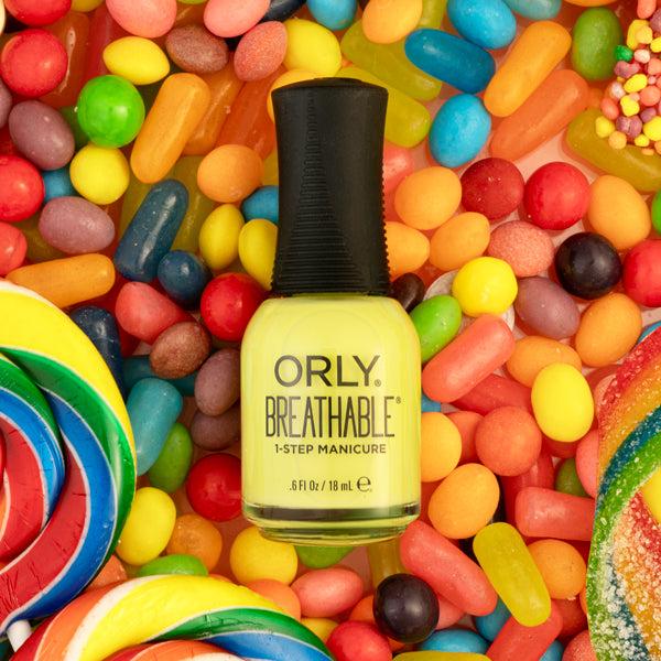 Orly Sour Time To Shine – ORLY