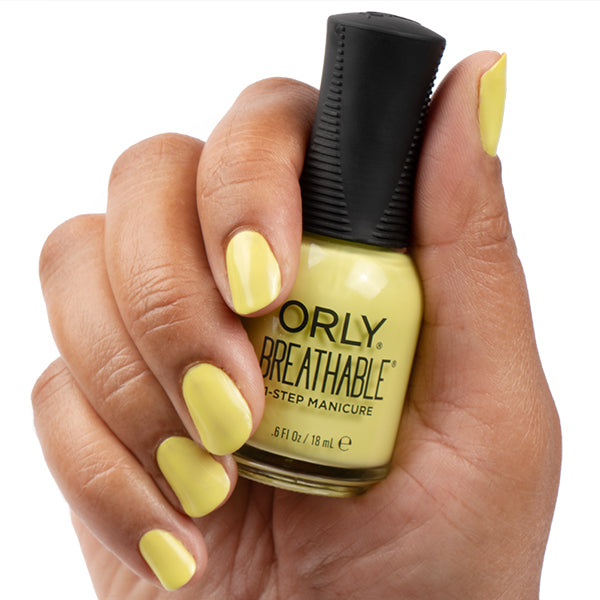 Orly Sour Time To Shine – ORLY