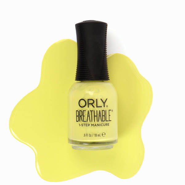 orly Sour Time To Shine – ORLY