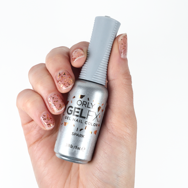 Orly Spark - Gel Nail Color – ORLY