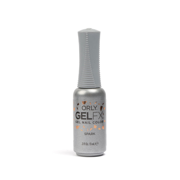orly Spark - Gel Nail Color – ORLY