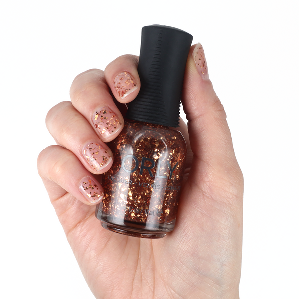 Orly Spark – ORLY