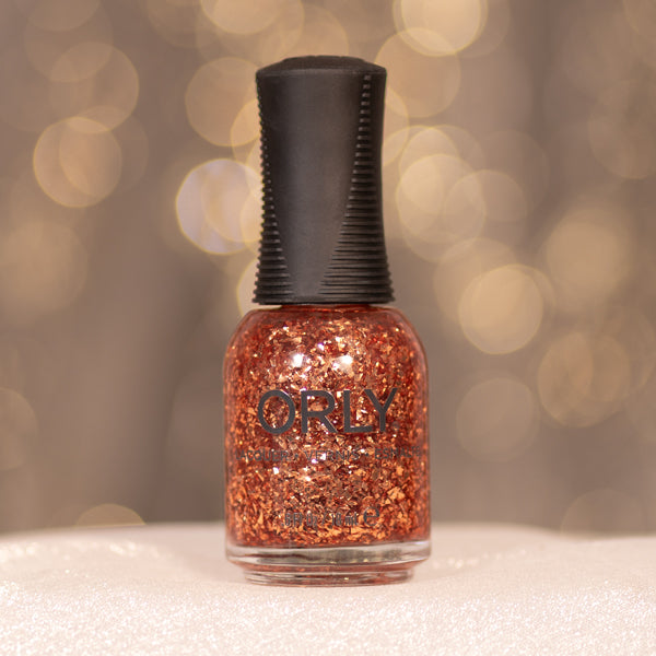 Orly Spark – ORLY