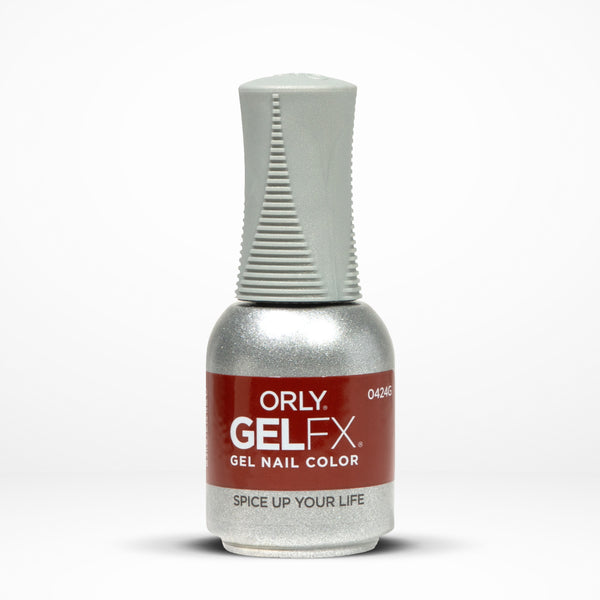 Orly Spice Up Your Life - Gel Nail Color – ORLY