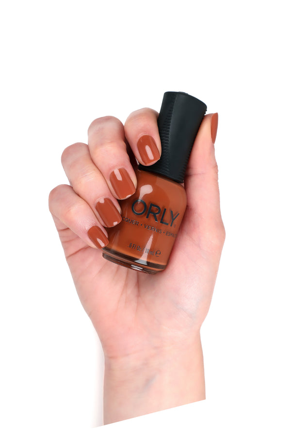 Orly Spice Up Your Life – ORLY
