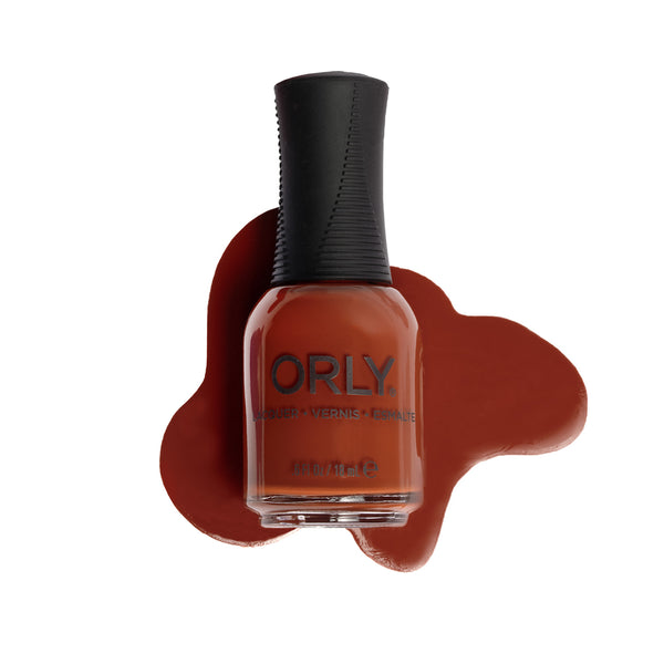 Orly Spice Up Your Life – ORLY