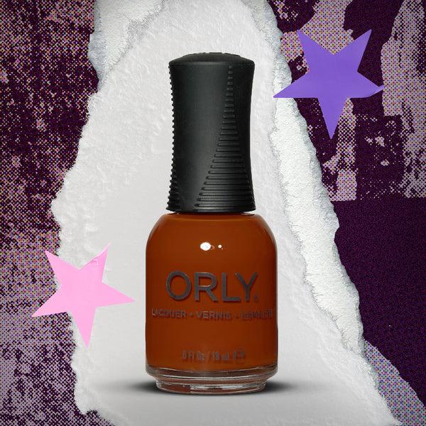 orly Spice Up Your Life – ORLY