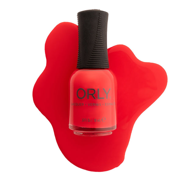 Orly Spread The Cheer Lacquer 3PIX – ORLY