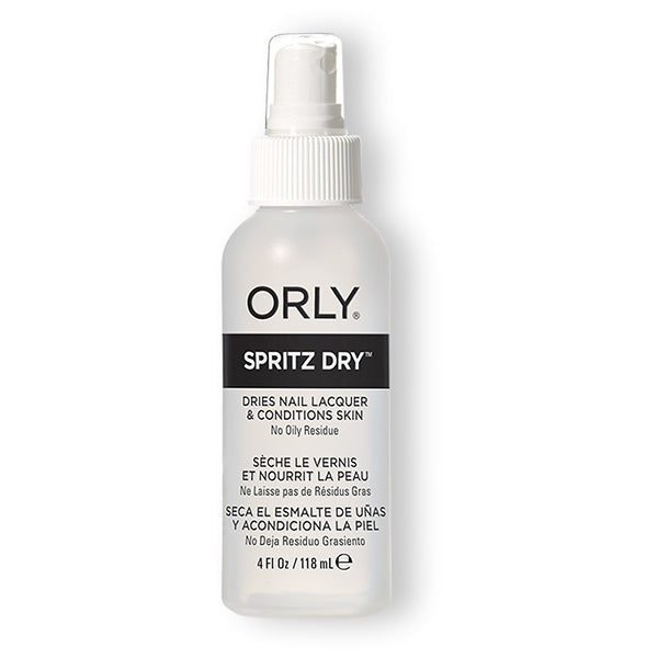 Orly SPRITZ DRY – ORLY