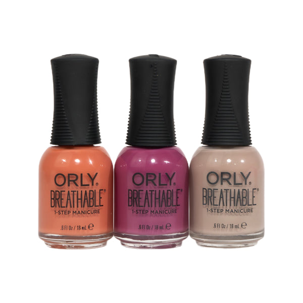 orly Stacey's Trio – ORLY