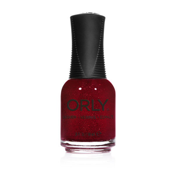 Orly Star Spangled Max Nail Polish - ORLY